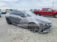 2022 Mercedes Benz CLA-Class photo