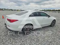 2022 Mercedes Benz CLA-Class фото