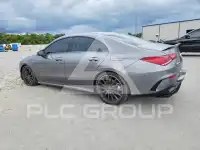 2022 Mercedes Benz CLA-Class photo