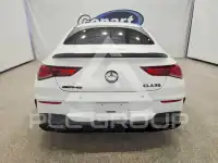 2022 Mercedes Benz CLA-Class photo