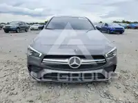 2022 Mercedes Benz CLA-Class photo