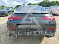 2022 Mercedes Benz CLA-Class фото