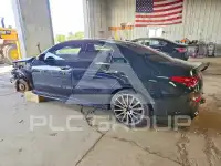 2022 Mercedes Benz CLA-Class фото