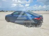 2022 Mercedes Benz CLA-Class photo