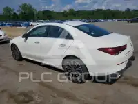 2022 Mercedes Benz CLA-Class photo