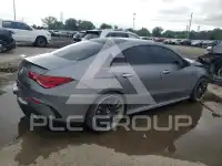 2022 Mercedes Benz CLA-Class photo