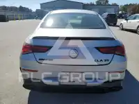 2022 Mercedes Benz CLA-Class фото