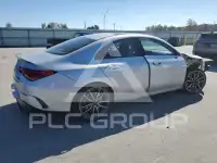 2022 Mercedes Benz CLA-Class фото