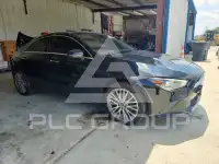 2022 Mercedes Benz CLA-Class фото