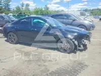 2022 Mercedes Benz CLA-Class фото
