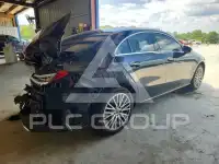 2022 Mercedes Benz CLA-Class фото