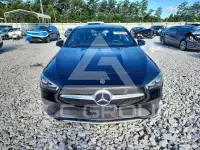 2022 Mercedes Benz CLA-Class фото