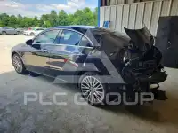 2022 Mercedes Benz CLA-Class фото