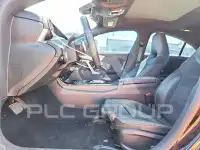 2022 Mercedes Benz CLA-Class фото