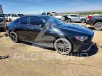 2022 Mercedes Benz CLA-Class фото