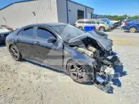 2022 Mercedes Benz CLA-Class photo