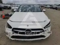 2022 Mercedes Benz CLA-Class фото