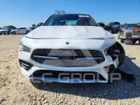 2022 Mercedes Benz CLA-Class фото