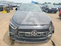 2022 Mercedes Benz CLS-Class photo