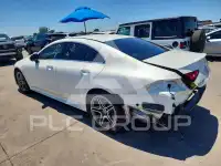 2022 Mercedes Benz CLS-Class фото