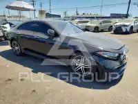 2022 Mercedes Benz CLS-Class фото
