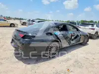 2022 Mercedes Benz CLS-Class фото