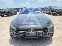 2022 Mercedes Benz CLS-Class фото