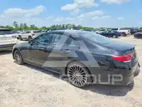 2022 Mercedes Benz CLS-Class фото