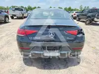 2022 Mercedes Benz CLS-Class фото