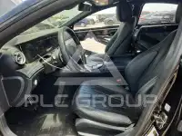 2022 Mercedes Benz CLS-Class фото