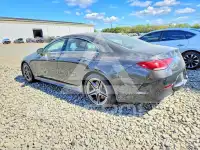 2022 Mercedes Benz CLS-Class фото