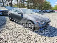 2022 Mercedes Benz CLS-Class фото