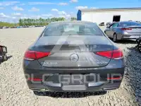 2022 Mercedes Benz CLS-Class фото