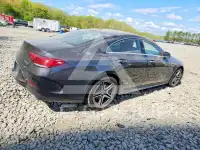 2022 Mercedes Benz CLS-Class фото