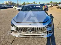 2022 Mercedes Benz AMG фото