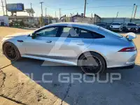 2022 Mercedes Benz AMG фото