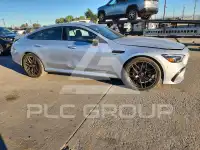 2022 Mercedes Benz AMG фото