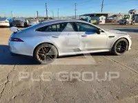 2022 Mercedes Benz AMG фото