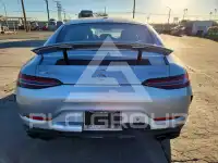 2022 Mercedes Benz AMG фото