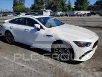 2022 Mercedes Benz AMG фото