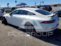 2022 Mercedes Benz AMG фото