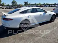 2022 Mercedes Benz AMG фото