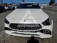 2022 Mercedes Benz AMG фото