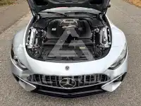 2022 Mercedes Benz SL-Class фото