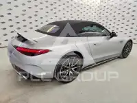 2022 Mercedes Benz SL-Class фото