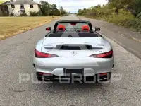 2022 Mercedes Benz SL-Class фото