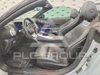 2022 Mercedes Benz SL-Class фото