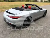 2022 Mercedes Benz SL-Class фото
