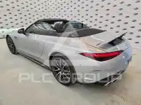 2022 Mercedes Benz SL-Class фото