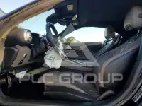 2022 Mercedes Benz SL-Class фото